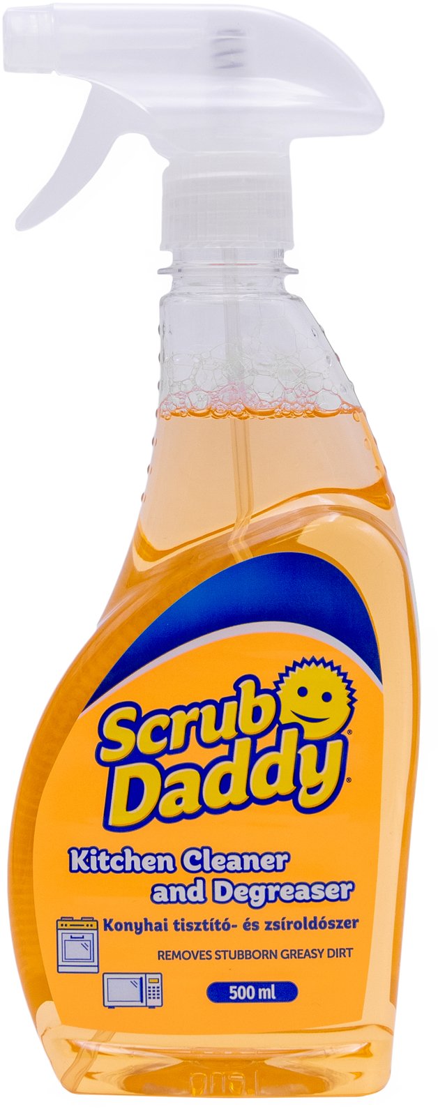 SCRUB DADDY Kuchynský čistič 500 ml