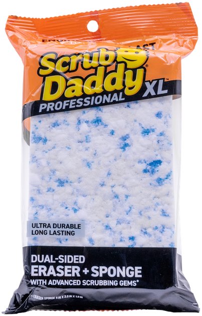 SCRUB DADDY Professional XL zázračná huba 2-vrstvová