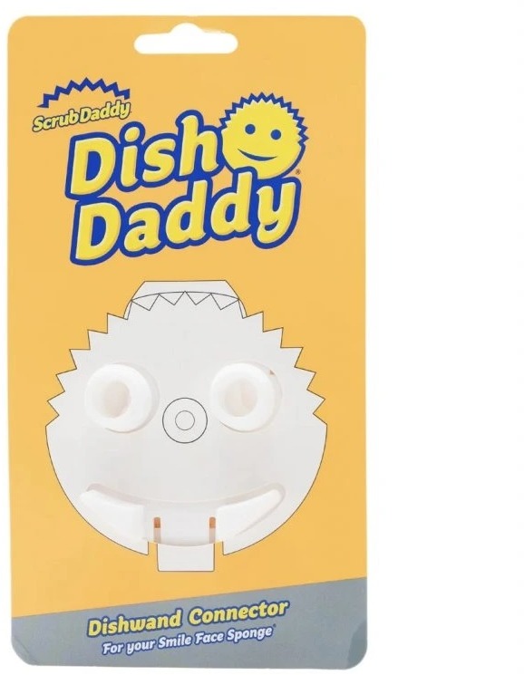 SCRUB DADDY Dish Daddy hlavice