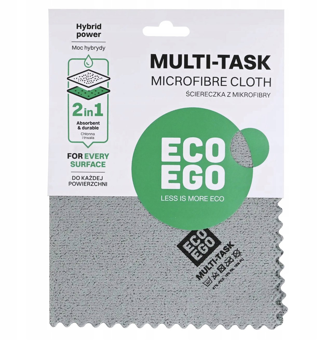 ECO EGO Multi-Task 1 ks