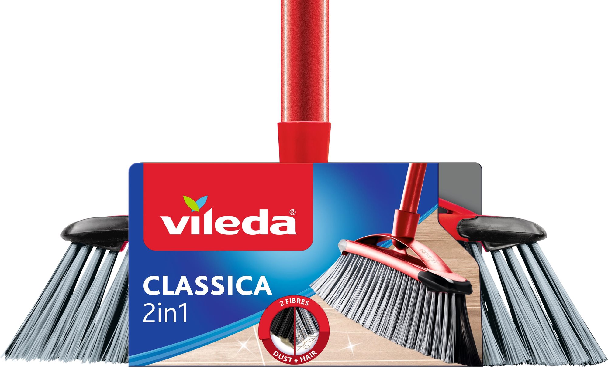 VILEDA Classica 2 v 1 zmeták vnútorný