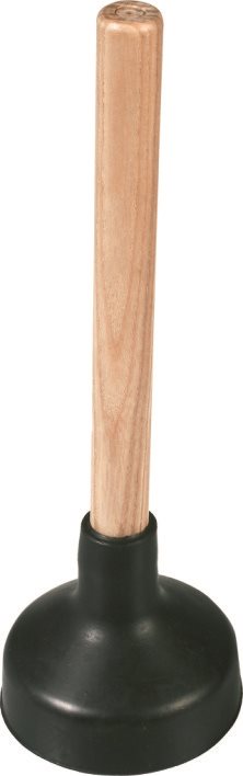 SPOKAR Zvon gumový, priemer 100 mm