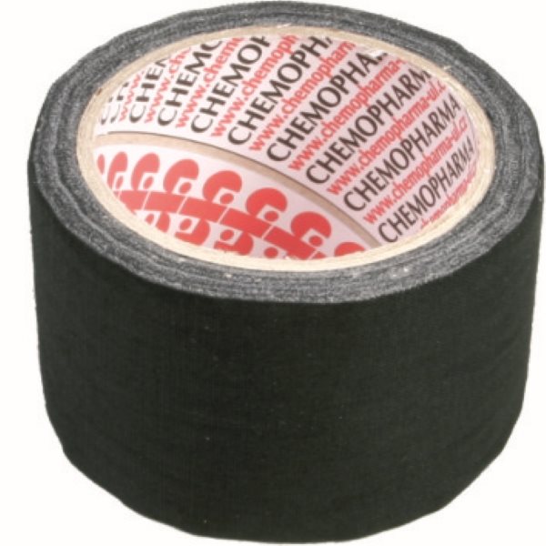 SPOKAR - Textilná kobercová páska, 48 mm × 7 m (mix farieb)