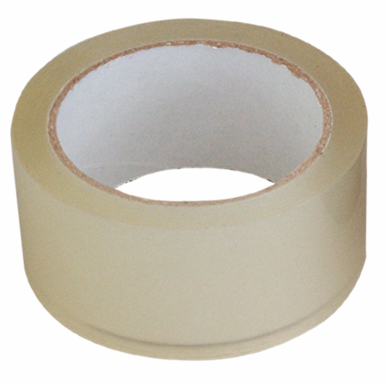SPOKAR - Lepiaca páska baliaca, 48 mm × 66 m - priehľadná