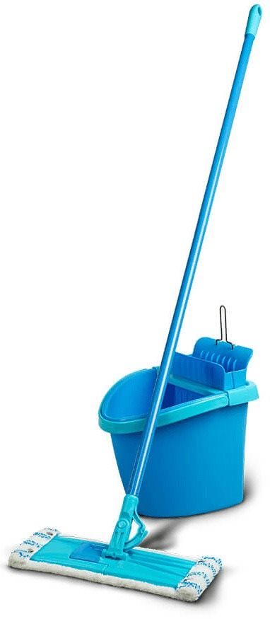 SPONTEX Magic Hook systém mop