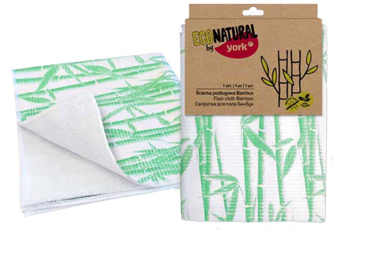 YORK Eco handra na podlahu bambus 1 ks