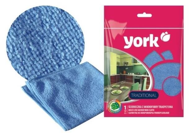 YORK utierka švédska mix farieb