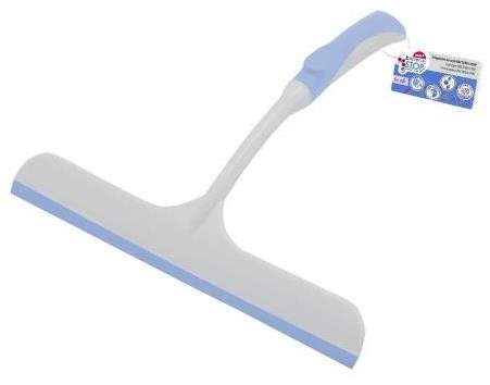 YORK stierka skla 25 cm s rukoväťou bacteria stop