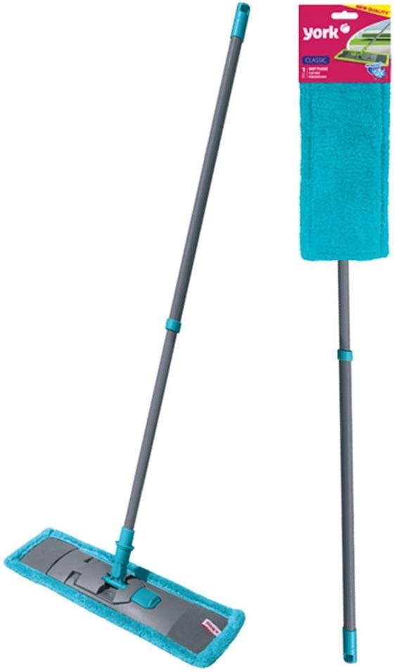 YORK mop Classic plochý s mikrovláknom