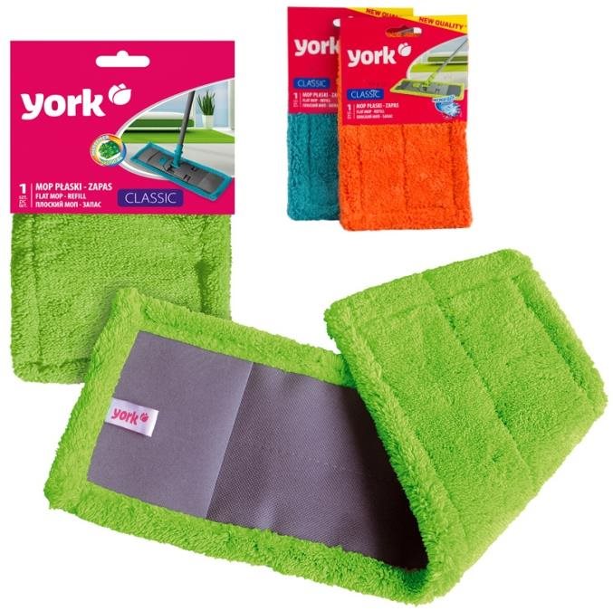 YORK, náhrada na mop Classic