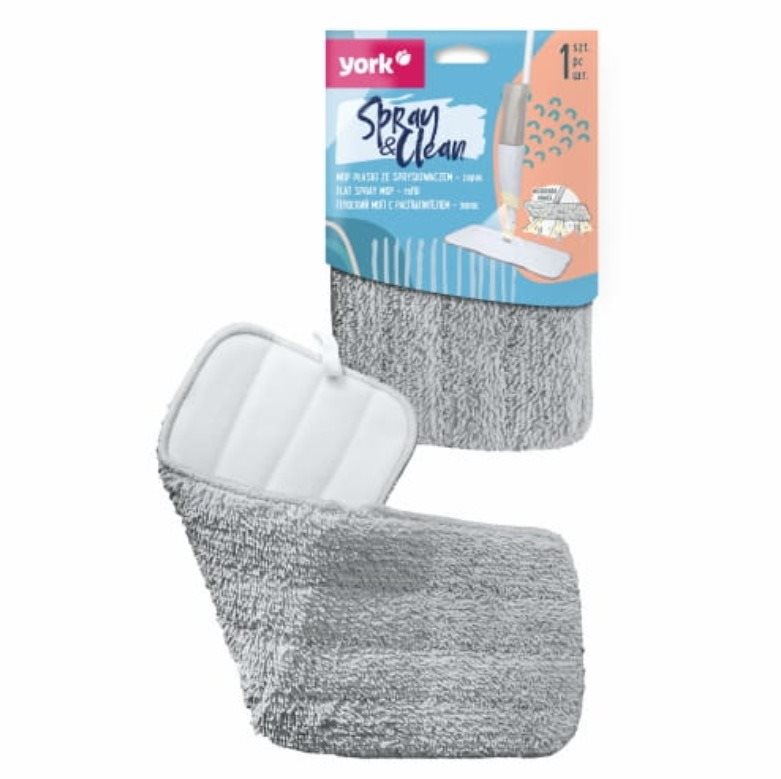 YORK, náhradný diel pre mop s postrekovačom