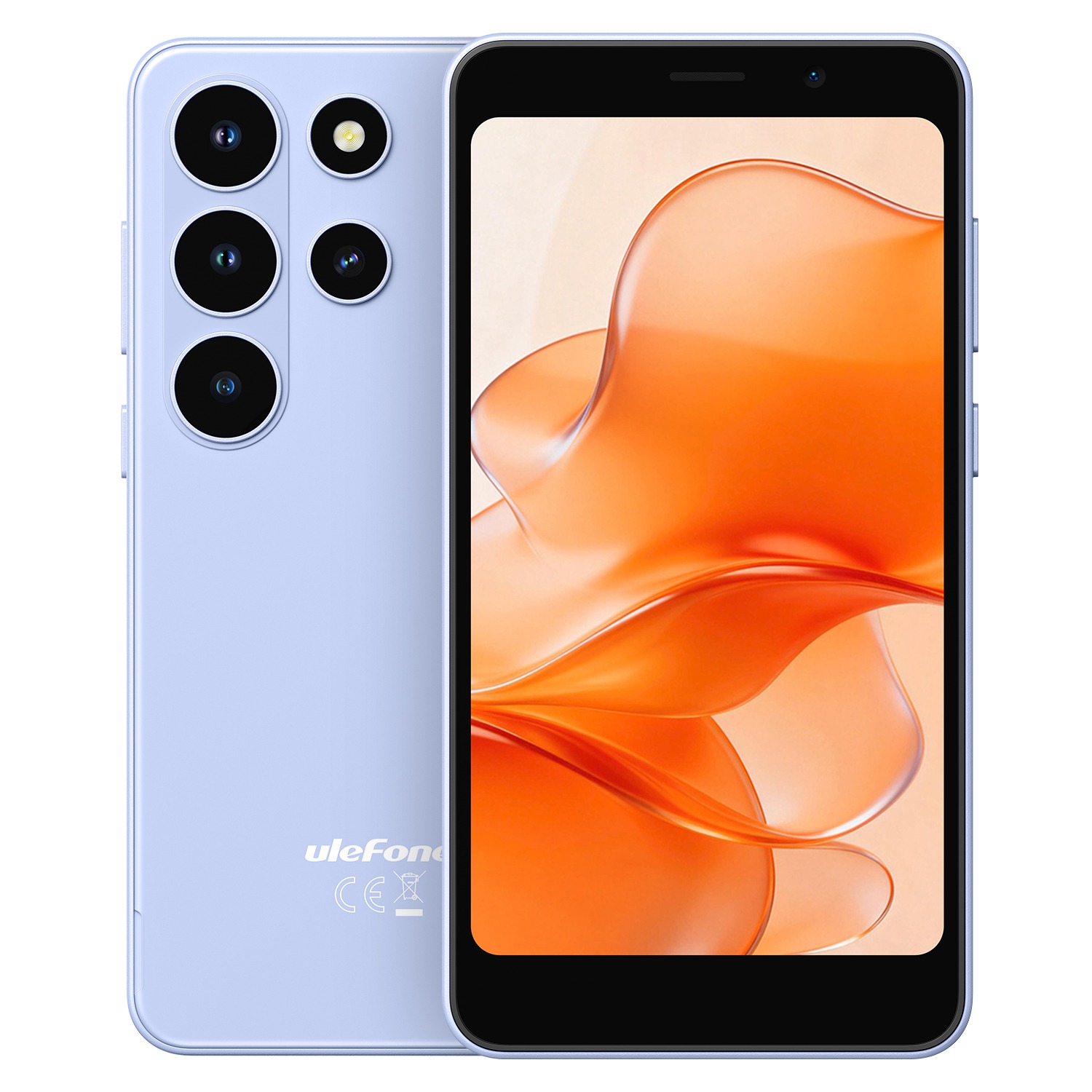 UleFone Note 22 3GB/32GB Icy Blue