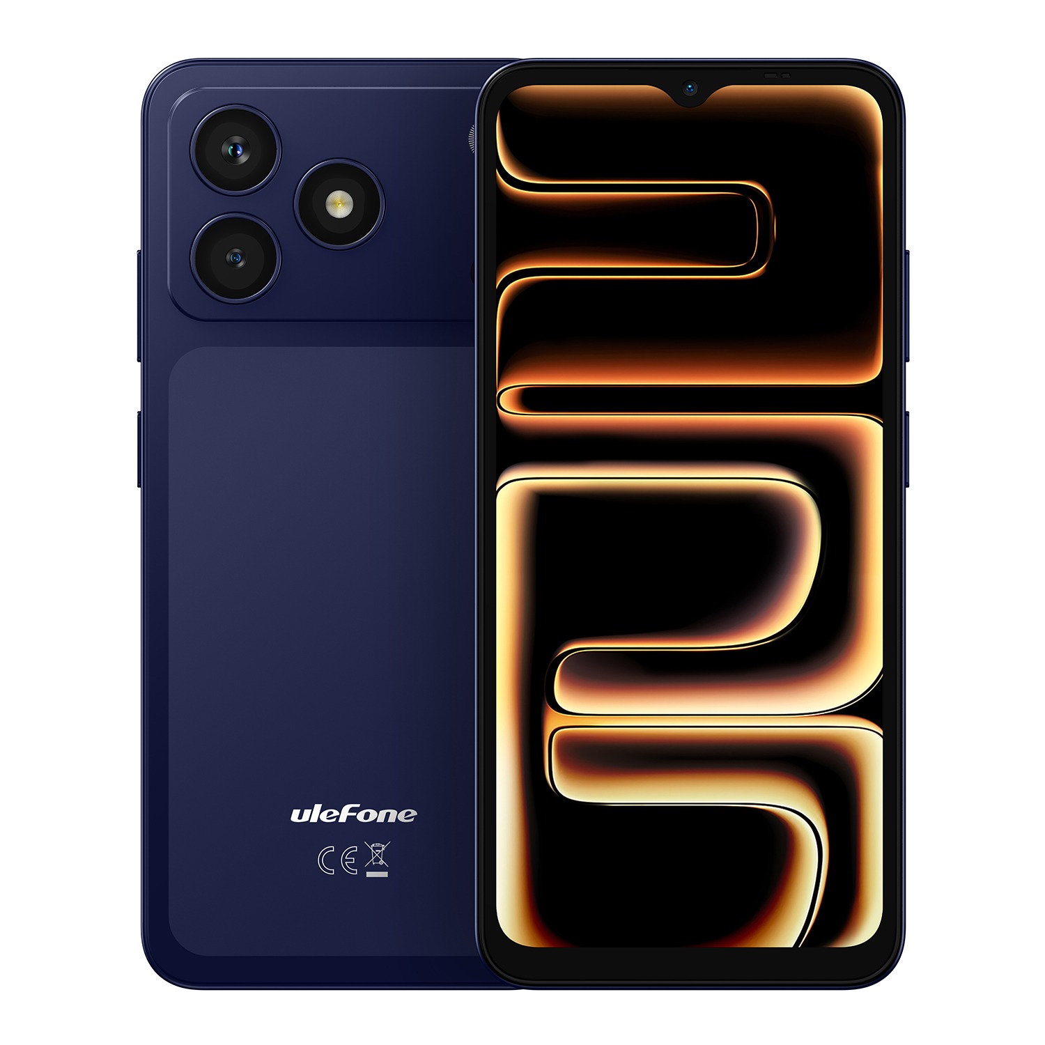 UleFone Note 23 3GB/32GB Deep Blue