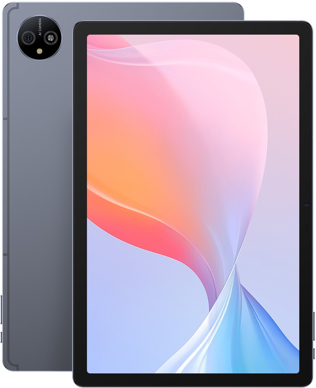 UleFone Tab A11 4G 6 GB/256 GB Space Gray