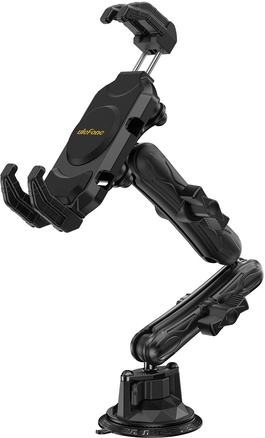 UleFone Armor Mount Max Black