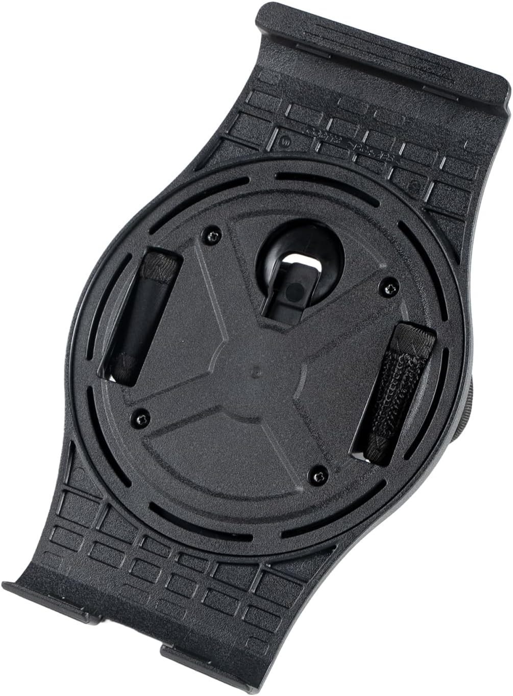 UleFone Tablet Hand Strap with Kickstand – for Armor Pad 2 Black
