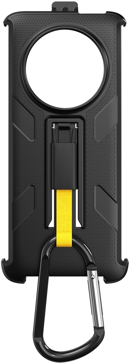 UleFone Armor 23 Black Multifunctional Protective Case