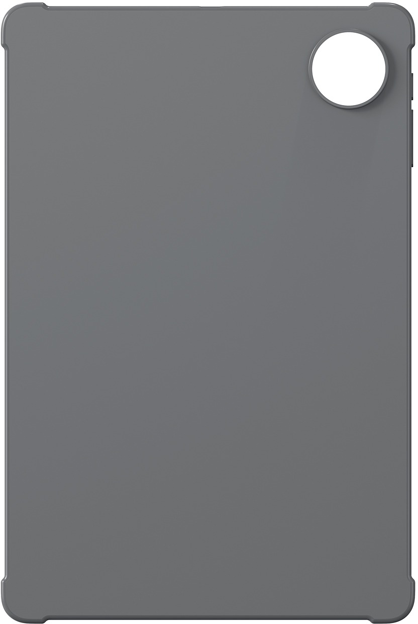 UleFone TPU Back Case for Tab A10 Series Black