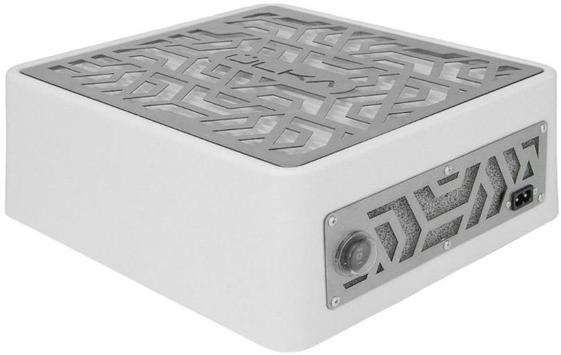 ÜLKA stolná odsávačka prachu X2F Premium, biela