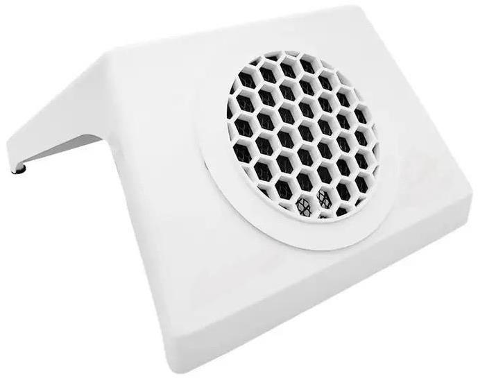 Bafi odsávačka prachu stolná, 80 W/100 W