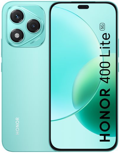 HONOR 400 Lite 8 GB/256 GB Marrs Green