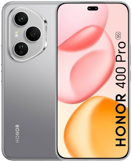 HONOR 400 Pro 12 GB/512 GB Lunar Grey