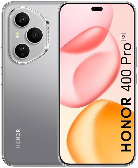 HONOR 400 Pro 12 GB/512 GB Lunar Grey
