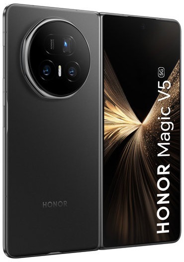 HONOR Magic V5 16 GB/512 GB Black