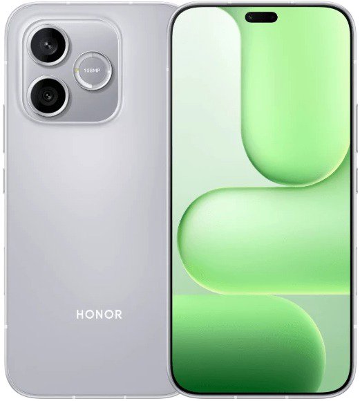 HONOR 600 Lite 8 GB/256 GB Velvet Grey