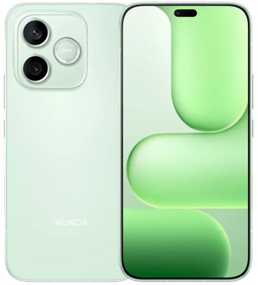 HONOR 600 Lite 8 GB/256 GB Sprout Green