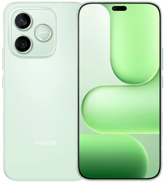HONOR 600 Lite 8 GB/128 GB Sprout Green