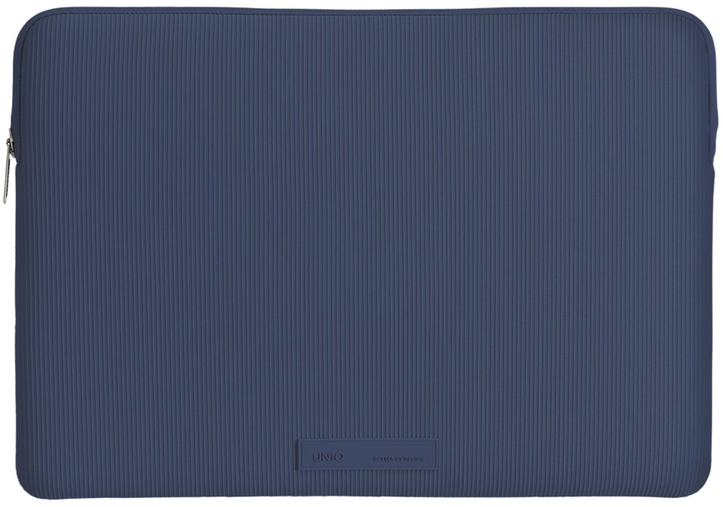 UNIQ Cyprus Ridge Edition na MacBook Neo 13"/Air 13", Twilight blue