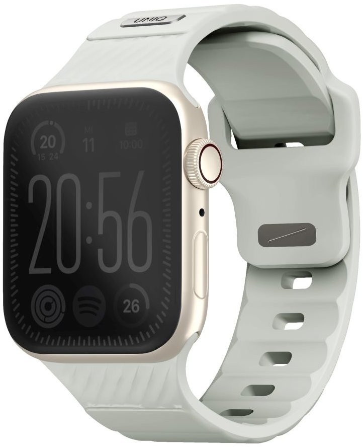 Uniq Stride SE FKM pre Apple Watch 42/41/40 mm Lume