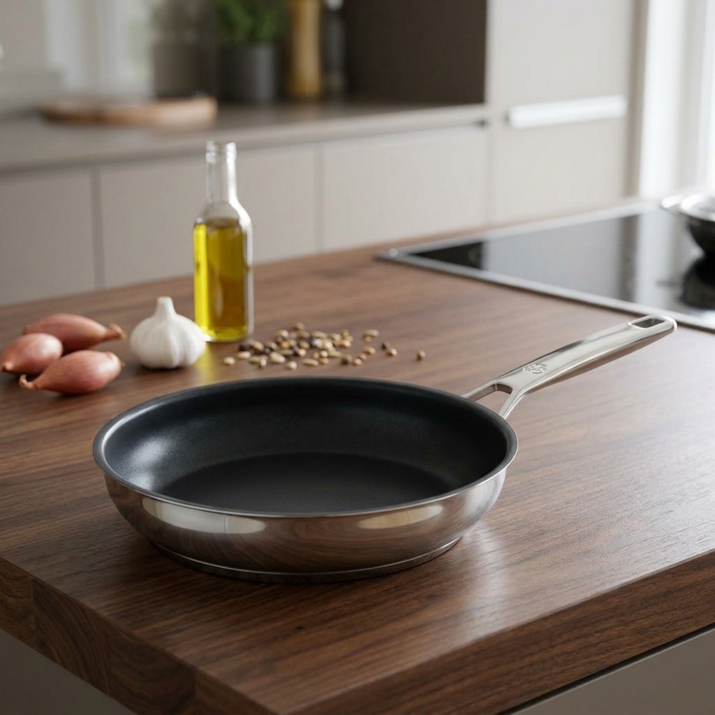 UniverSUS Astral Panvica, výška 95 mm, priemer 320 mm