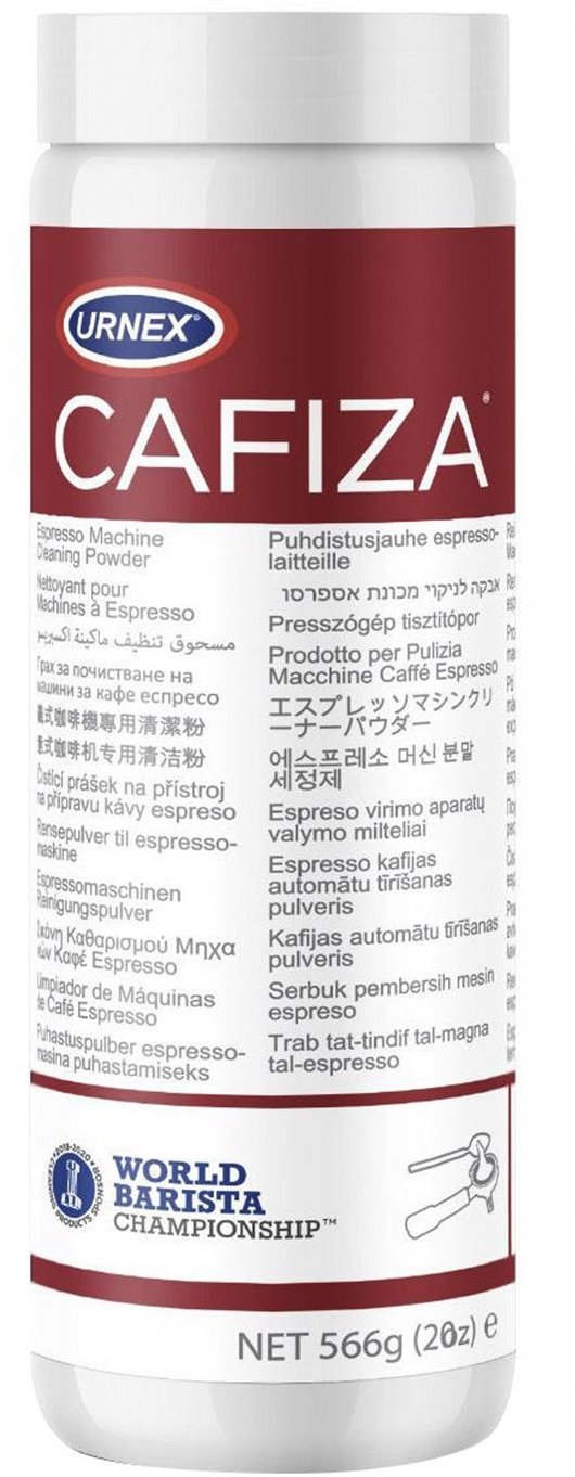 Urnex Cafiza čistič kávovarů 566 g