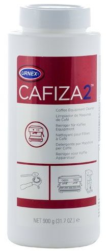 Urnex Cafiza 2 – Čistič kávovarov, 900 g