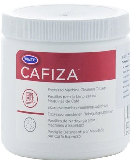 Urnex Cafiza Tablety 100 ks