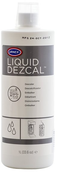 Urnex Dezcal Tekutý Odvápňovač 1 l
