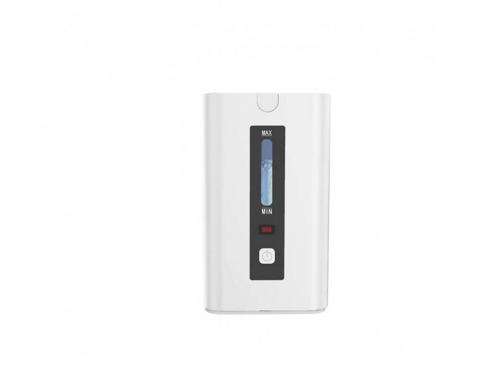 Uvtech Hydrogen-X1 Inhalátor molekulárneho vodíka