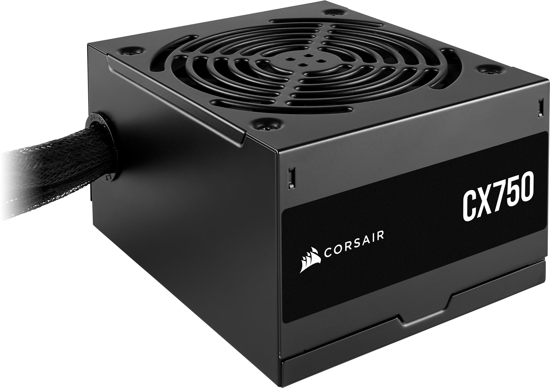 Corsair CX750