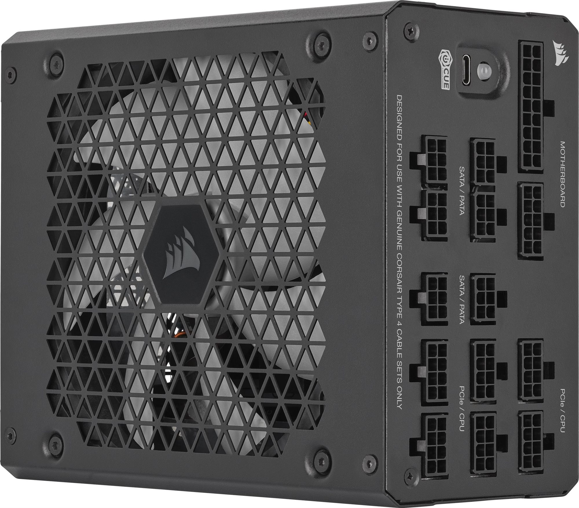Corsair HX1000i