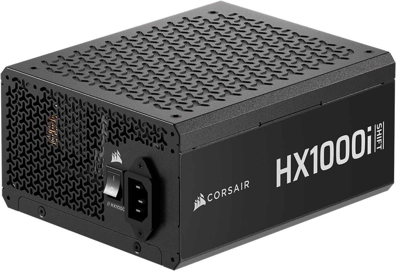 Corsair iCUE LINK HX1000i SHIFT