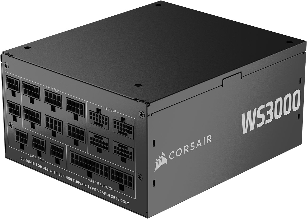 Corsair WS3000