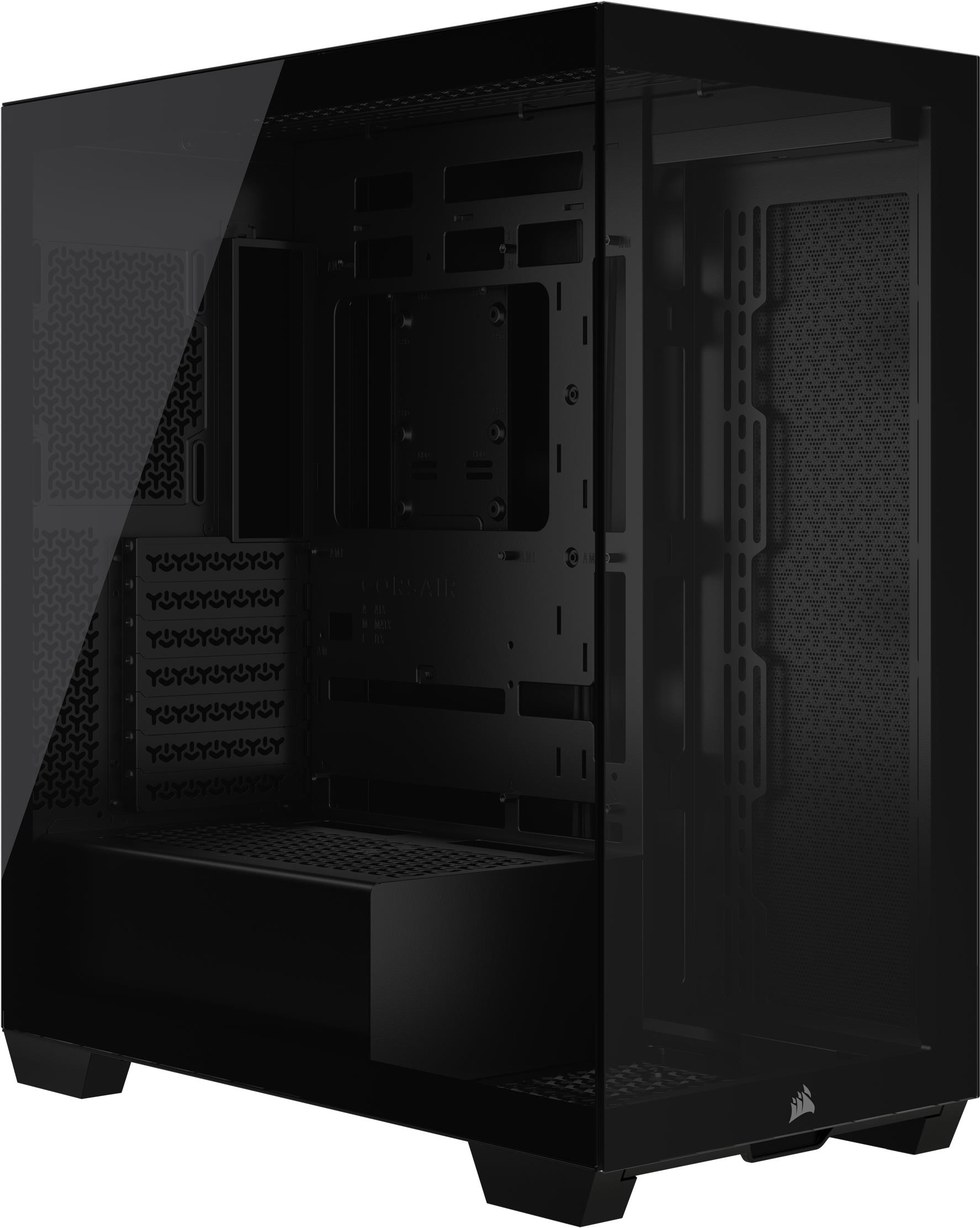 Corsair 3500X Black
