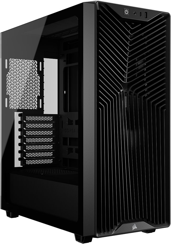 Corsair 3200D RS Black