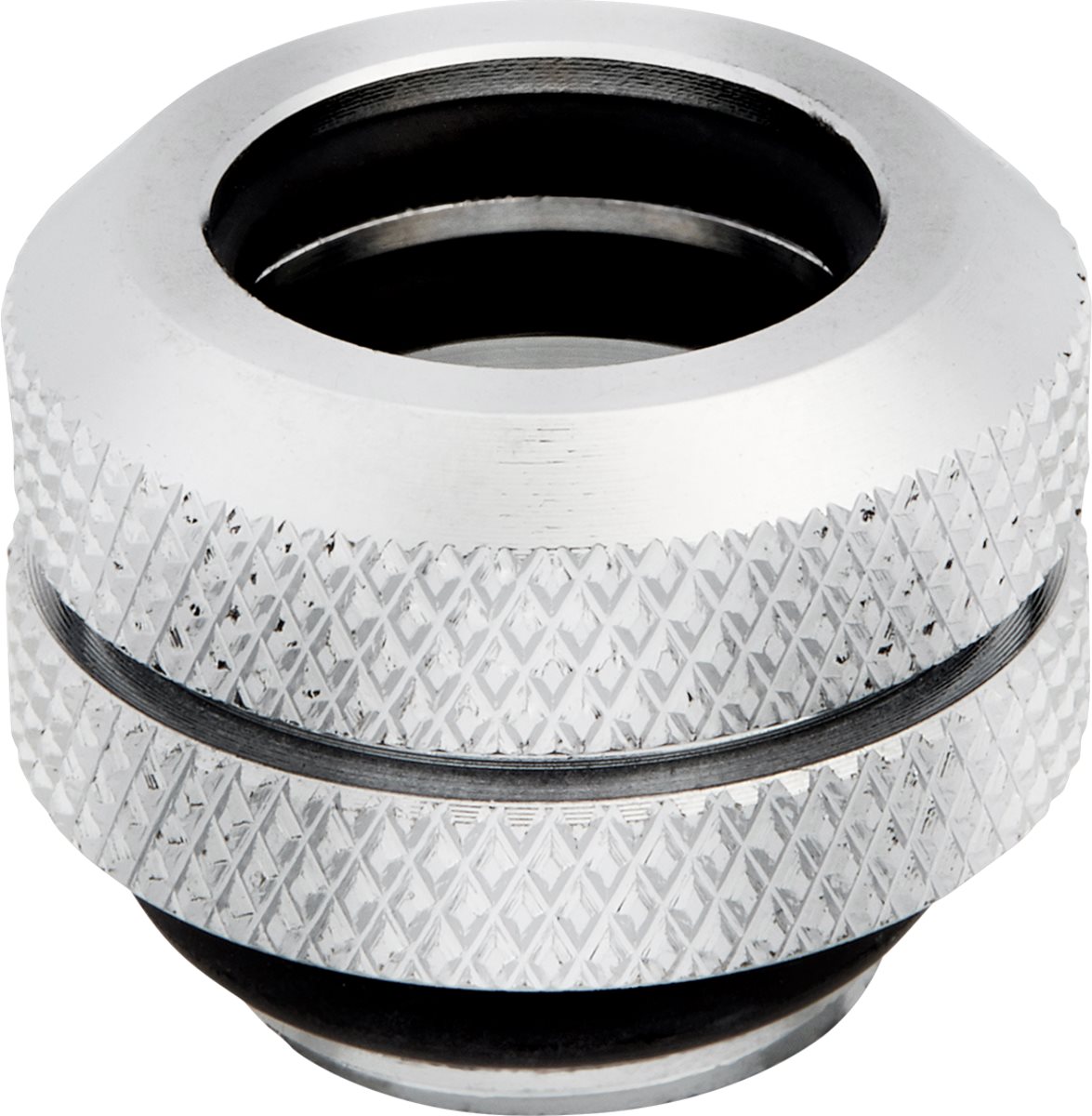 Corsair XF HL 4-PK 12 mm – nikel