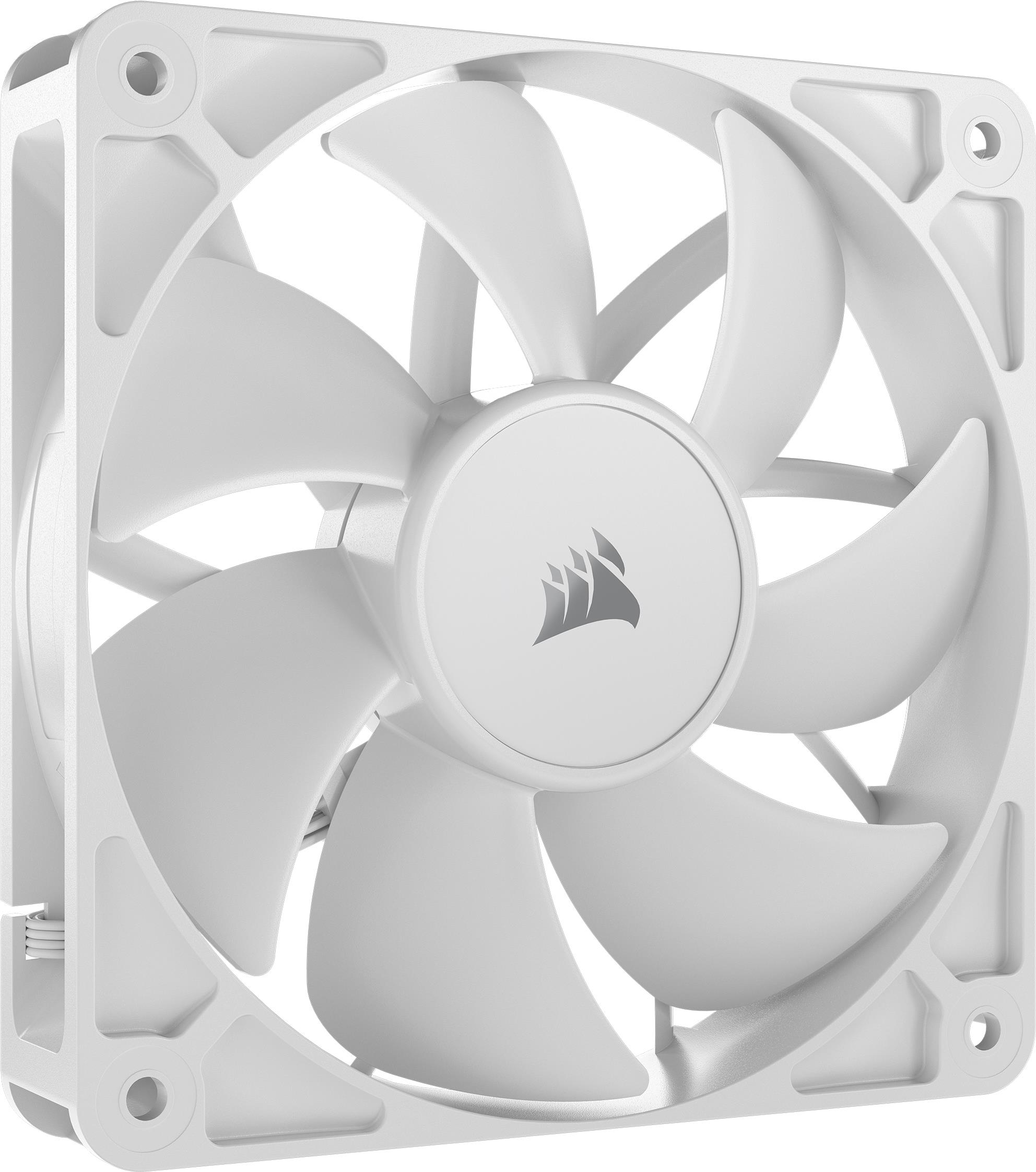 Corsair RS120 White