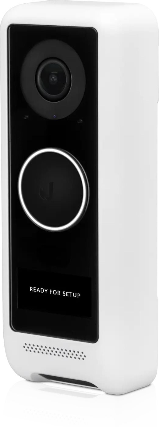 Ubiquiti UniFi Protect G4 Doorbell