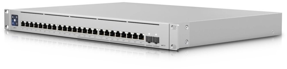 Ubiquiti UniFi Switch USW-Enterprise-24-PoE