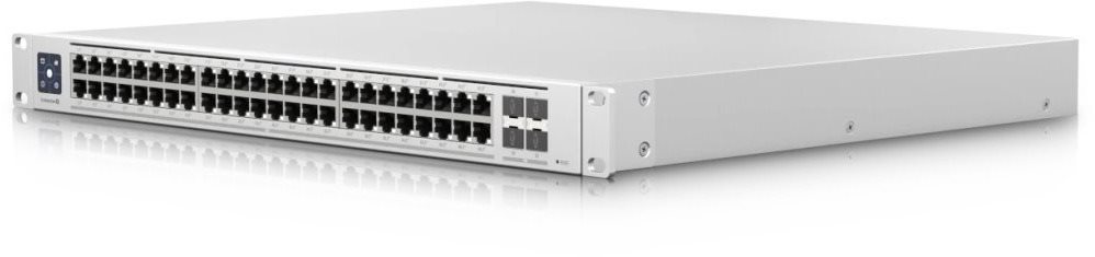 Ubiquiti UniFi Switch USW-Enterprise-48-PoE